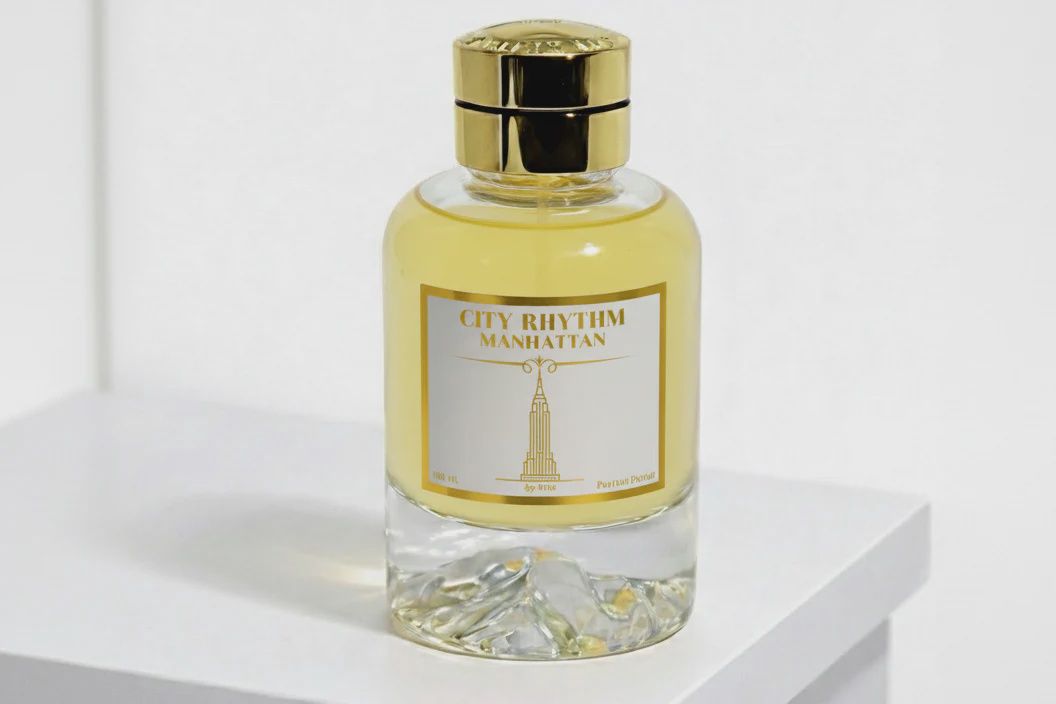 MANHATTAN EXTRAIT DE PARFUM