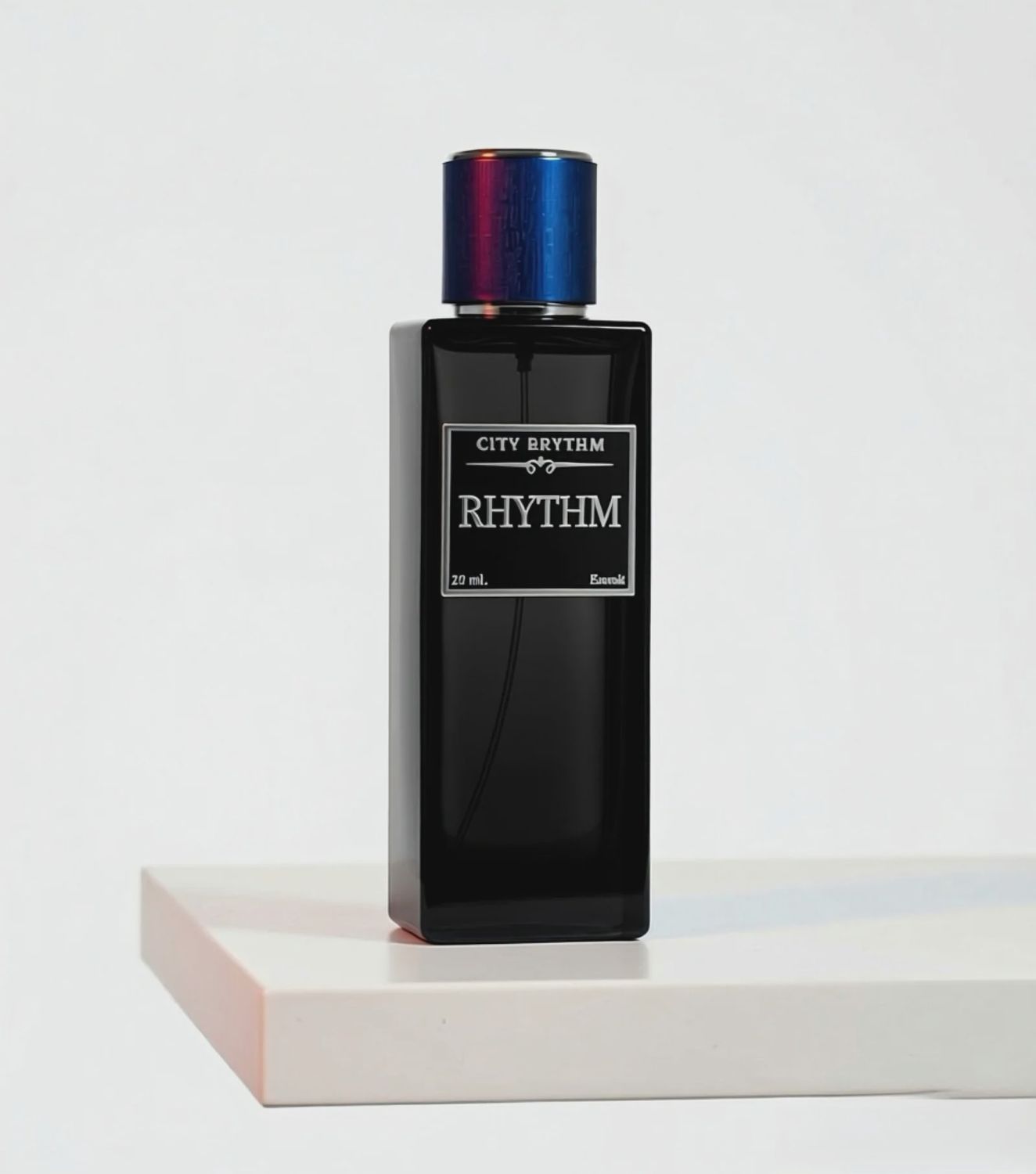 RHYTHM EXTRAIT DE PARFUM