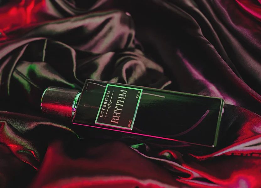 RHYTHM EXTRAIT DE PARFUM