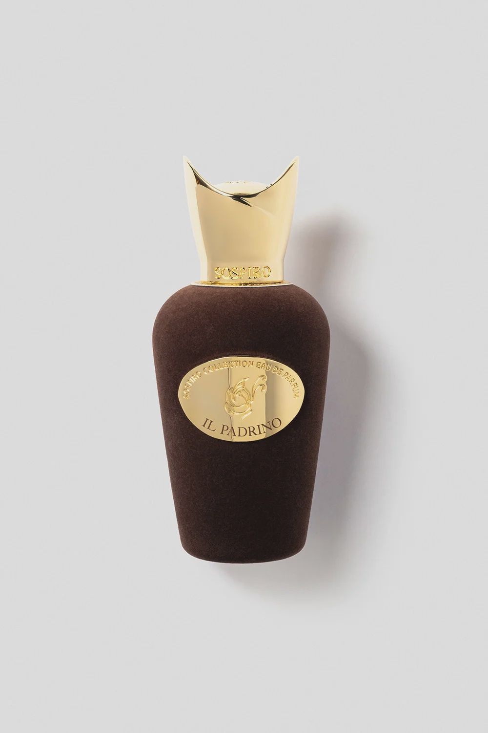 IL PADRINO EDP