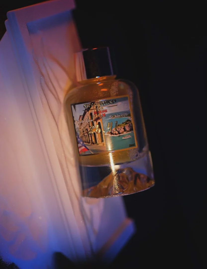 86.41 EXTRAIT DE PARFUM