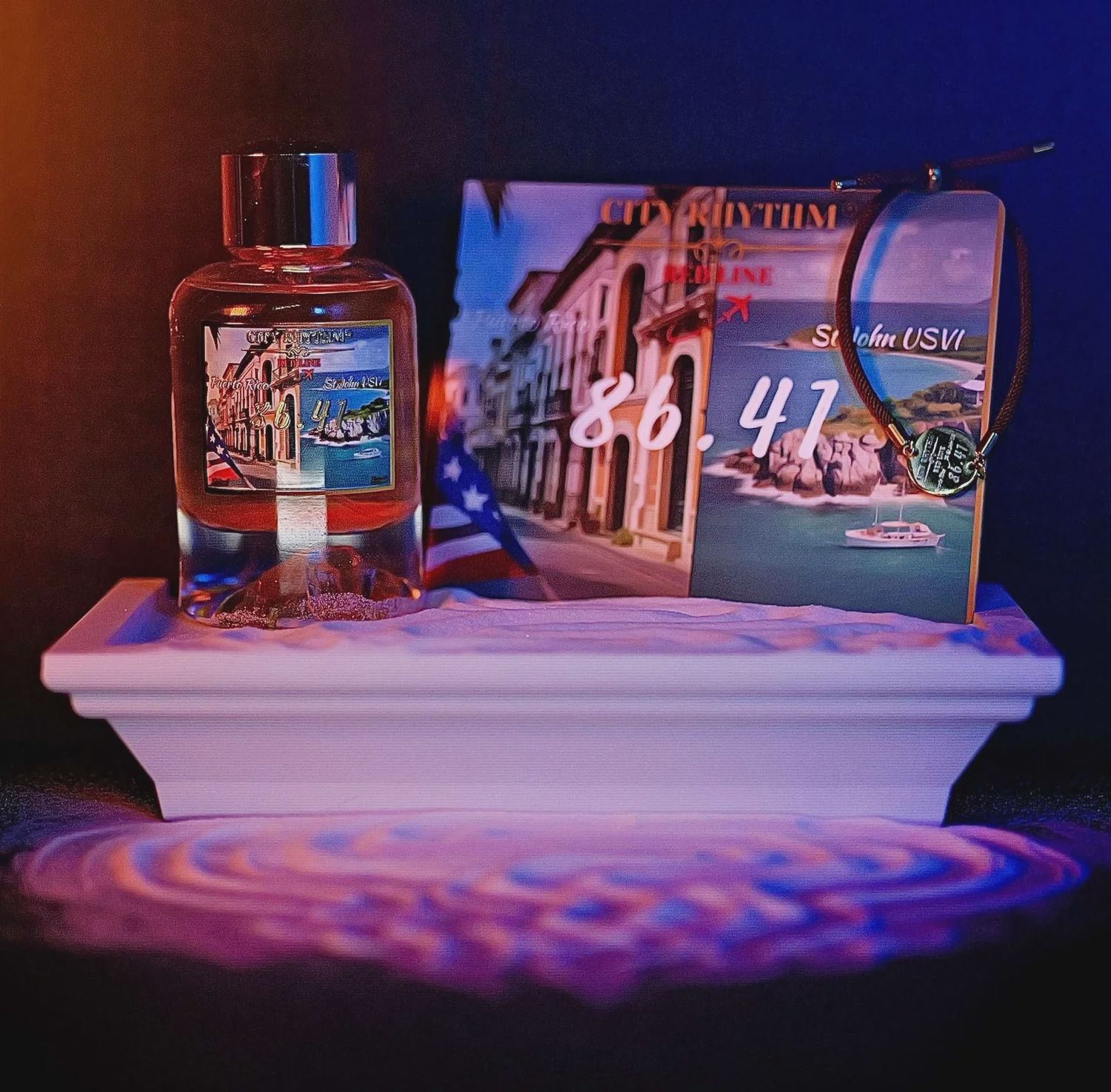 86.41 EXTRAIT DE PARFUM