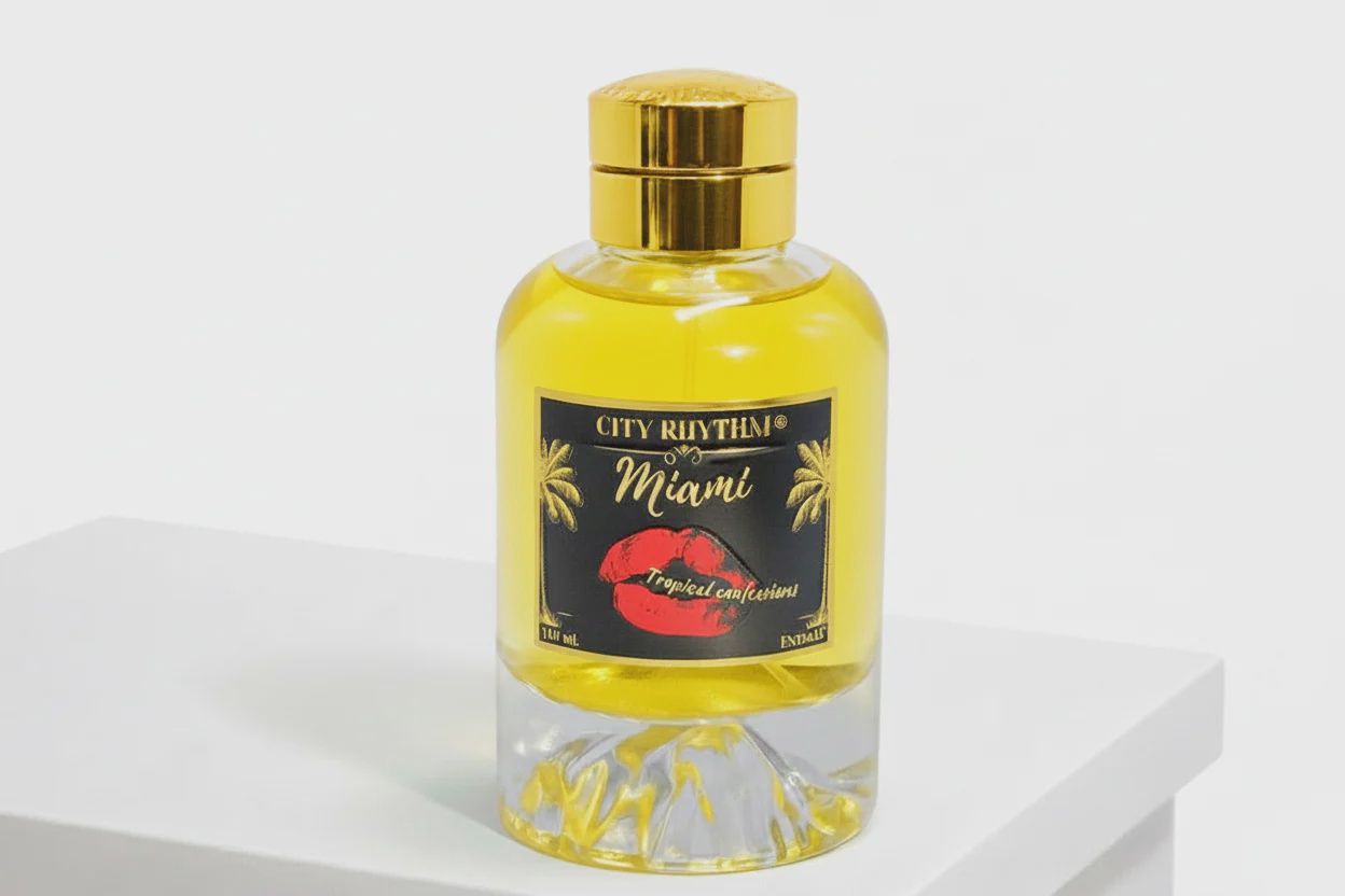 MIAMI TROPICAL CONFESSIONS EXTRAIT