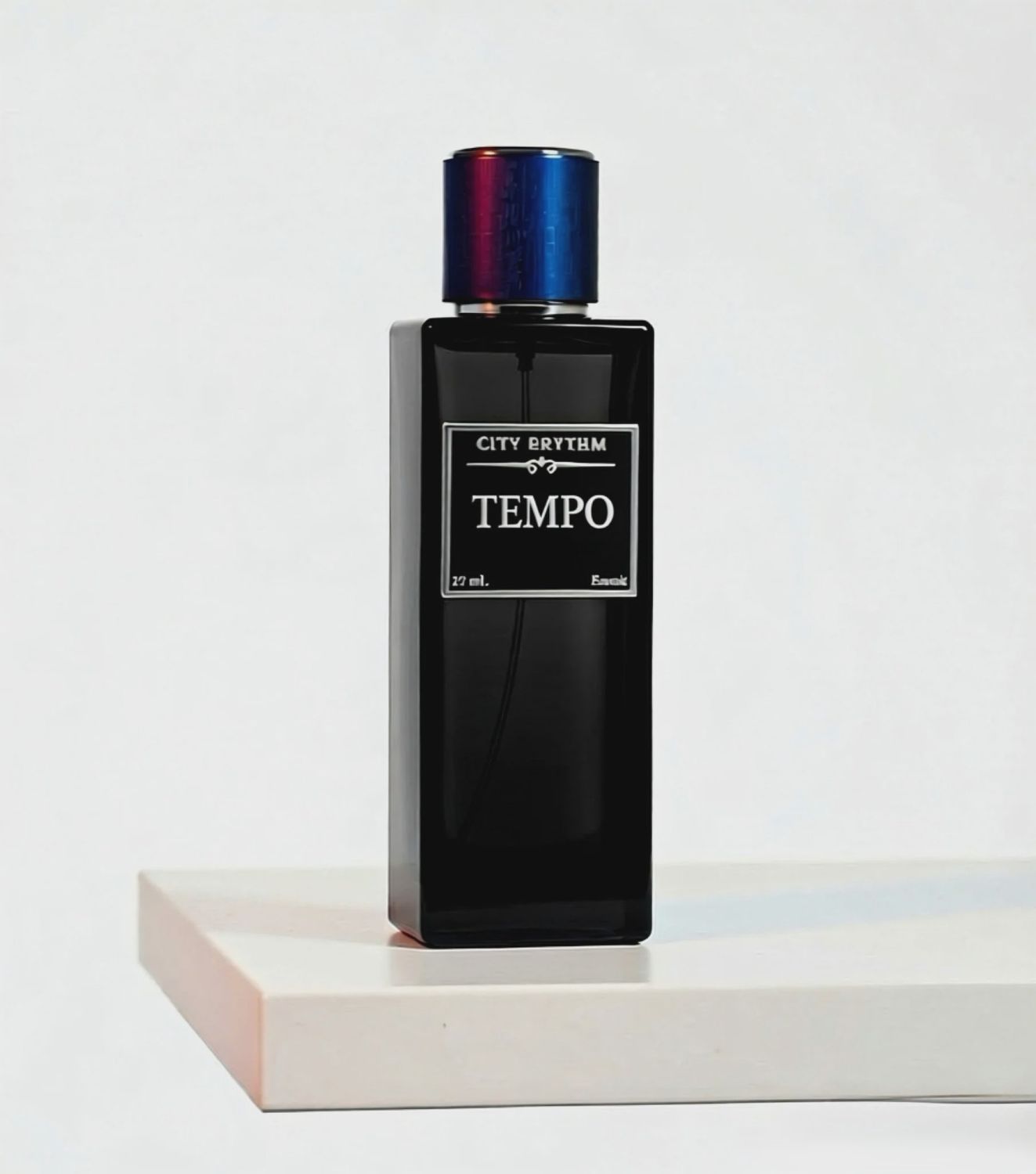 TEMPO EXTRAIT DE PARFUM