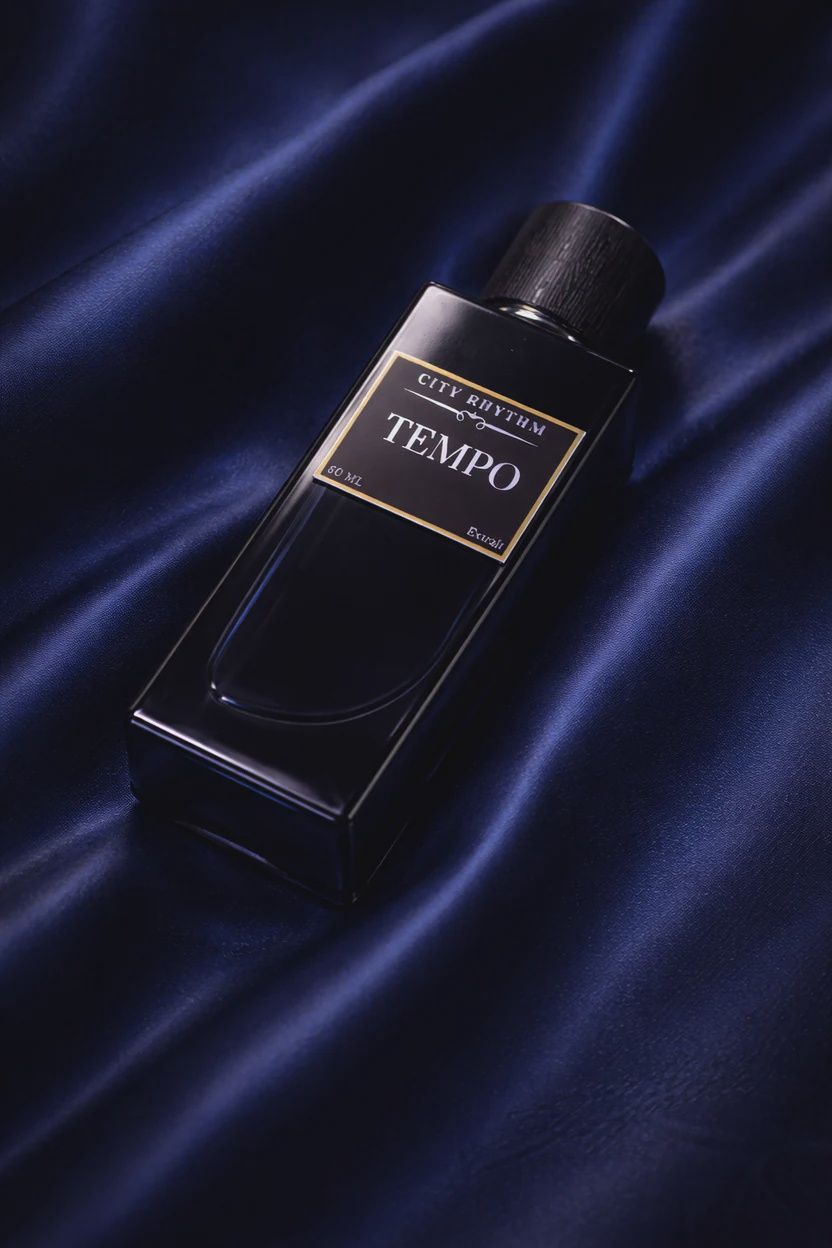 TEMPO EXTRAIT DE PARFUM