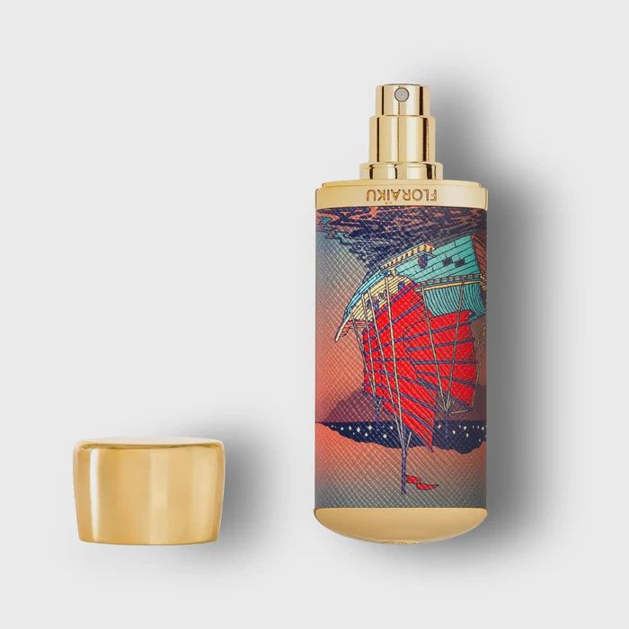 I AM COMING HOME EDP 2 PCS SET