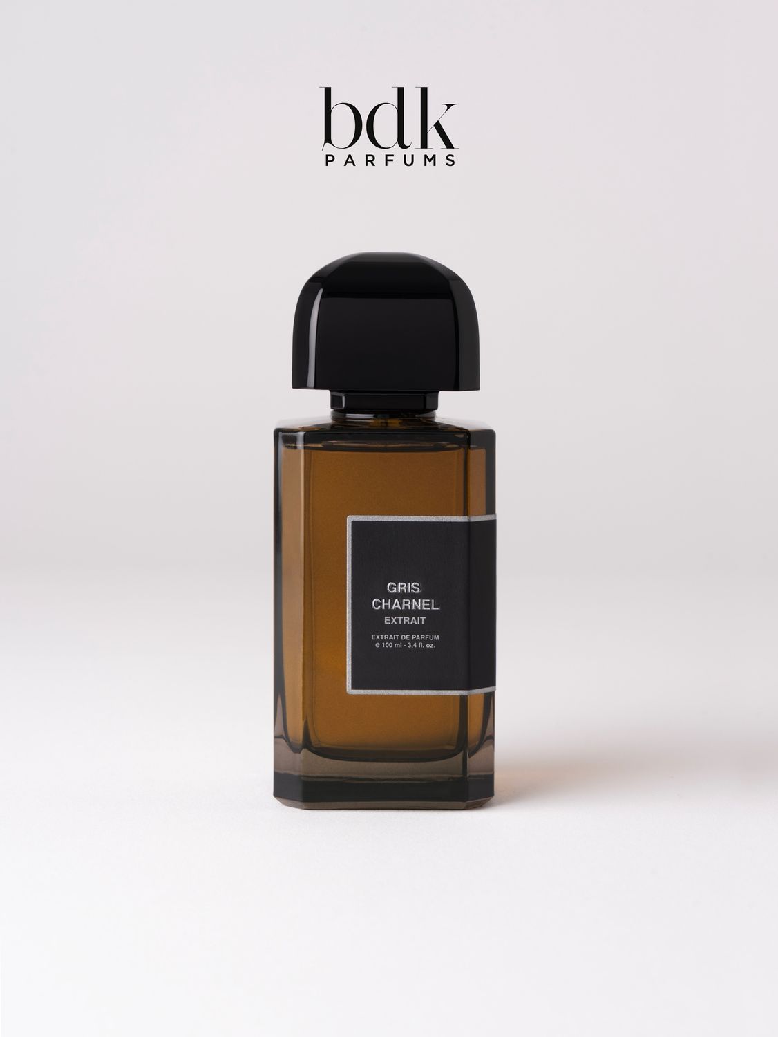 GRIS CHARNEL EXTRAIT