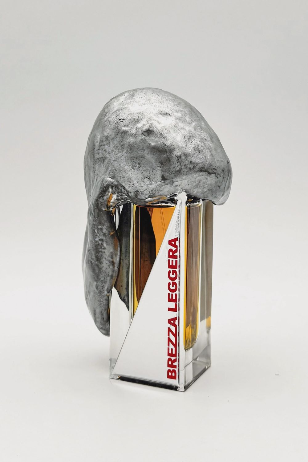 BREZZA LEGERRA EXTRAIT