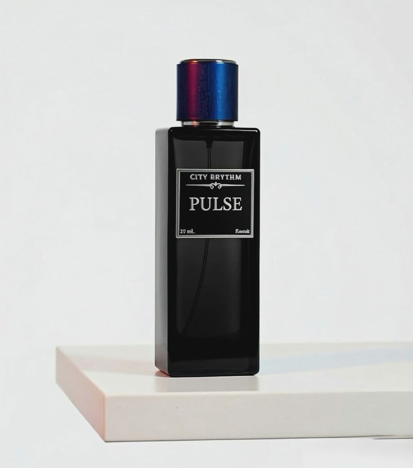 PULSE EXTRAIT DE PARFUM