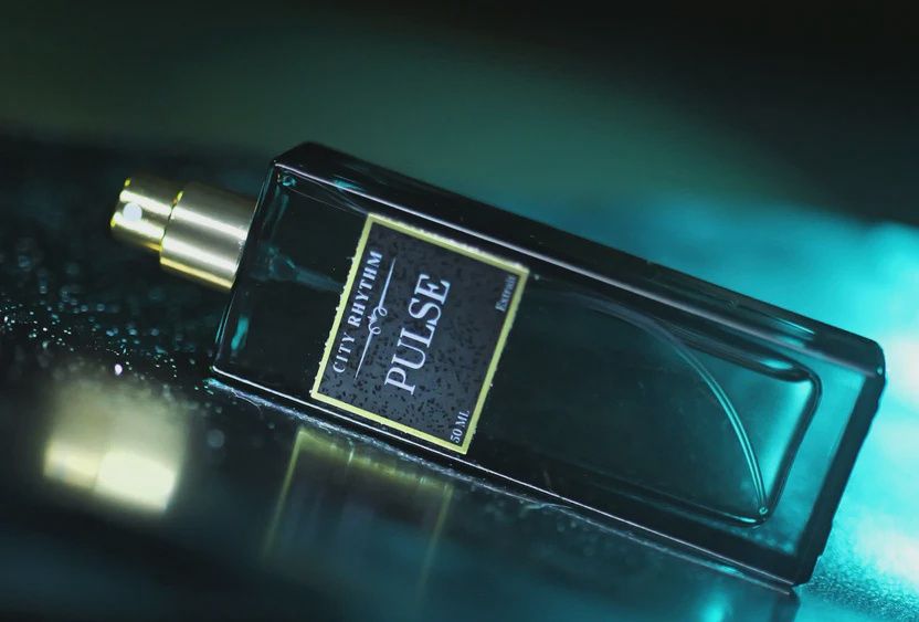 PULSE EXTRAIT DE PARFUM