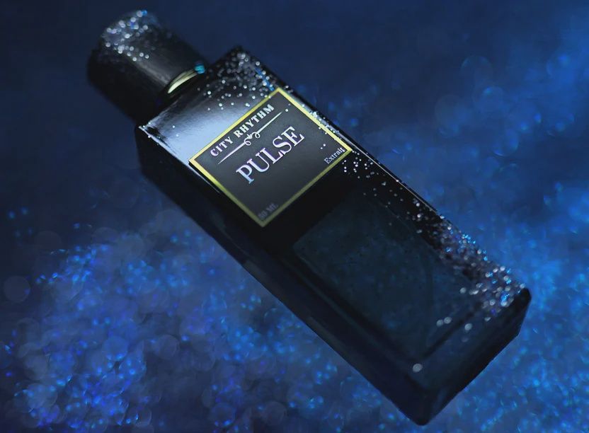 PULSE EXTRAIT DE PARFUM