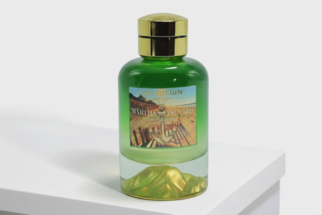 MARTHA'S VINEYARD EXTRAIT