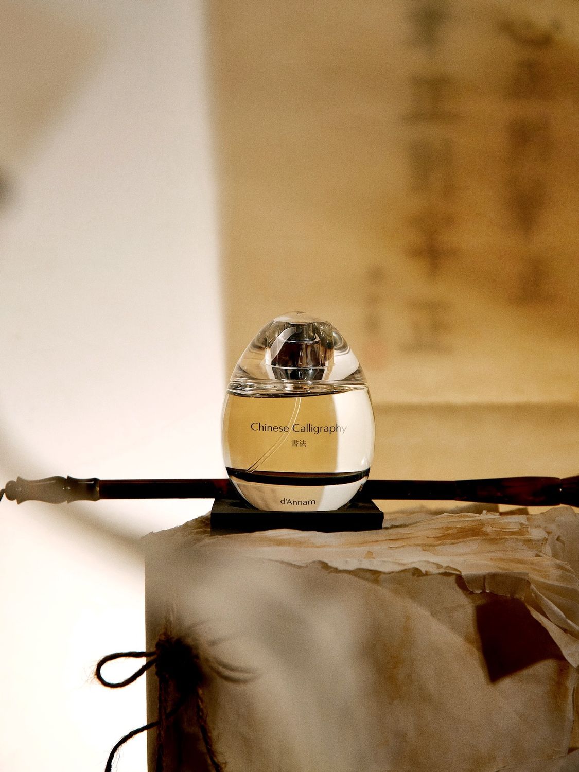 CHINESE CALLIGRAPHY EDP