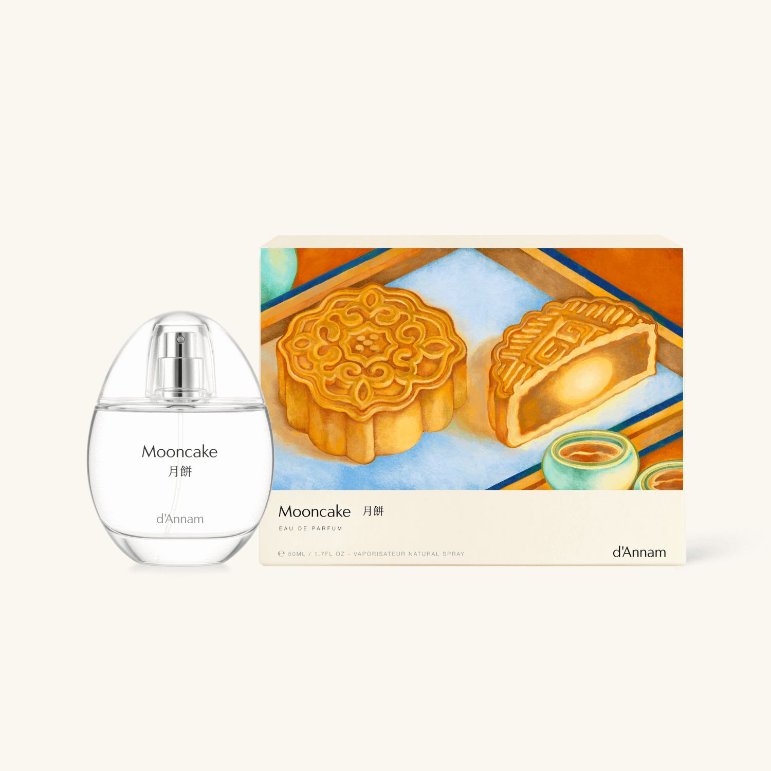 MOONCAKE EDP