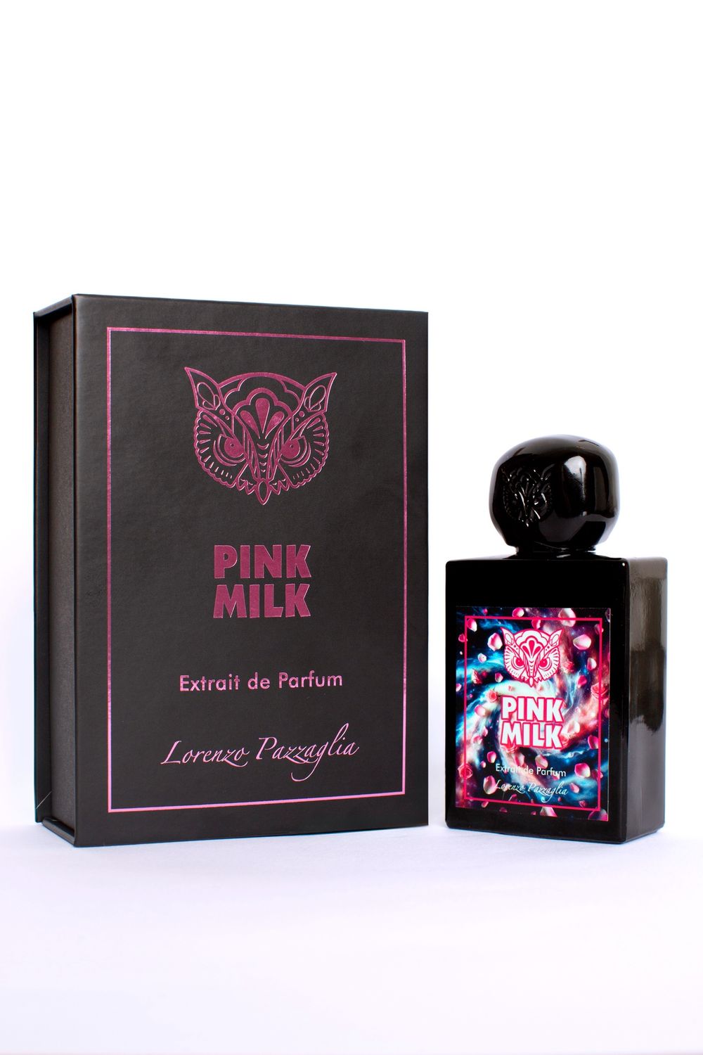PINK MILK BOX SPECIAL EDITION