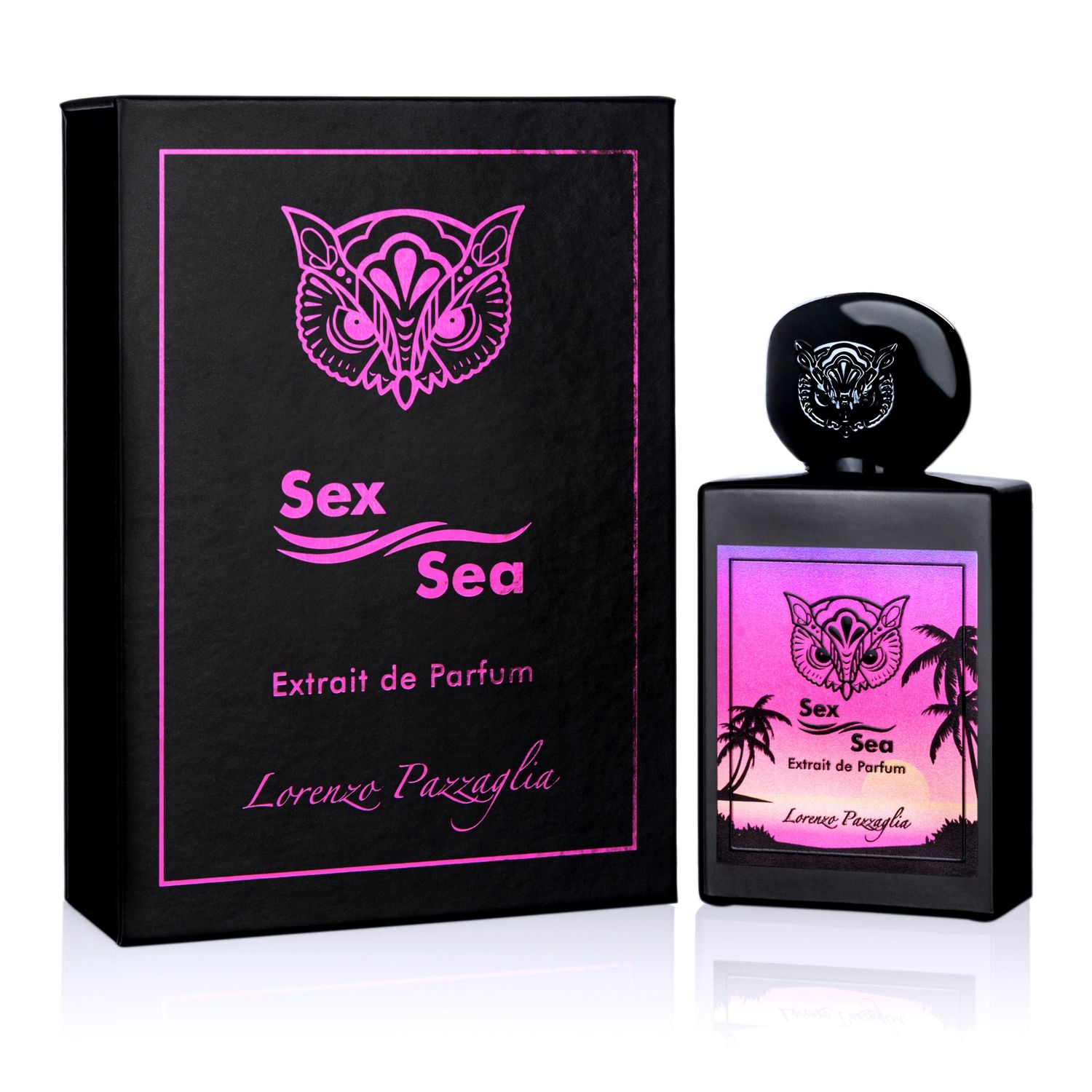 SEX-SEA EXTRAIT