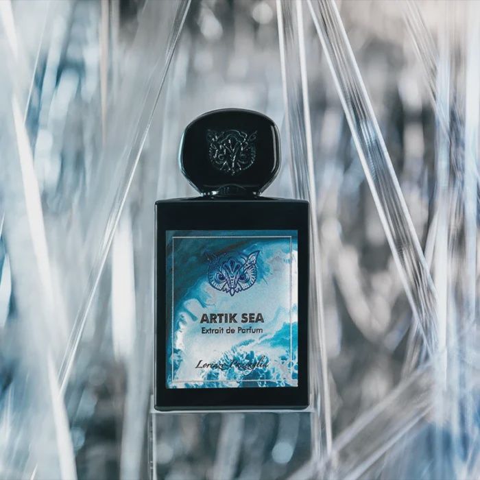 ARTIK SEA EXTRAIT