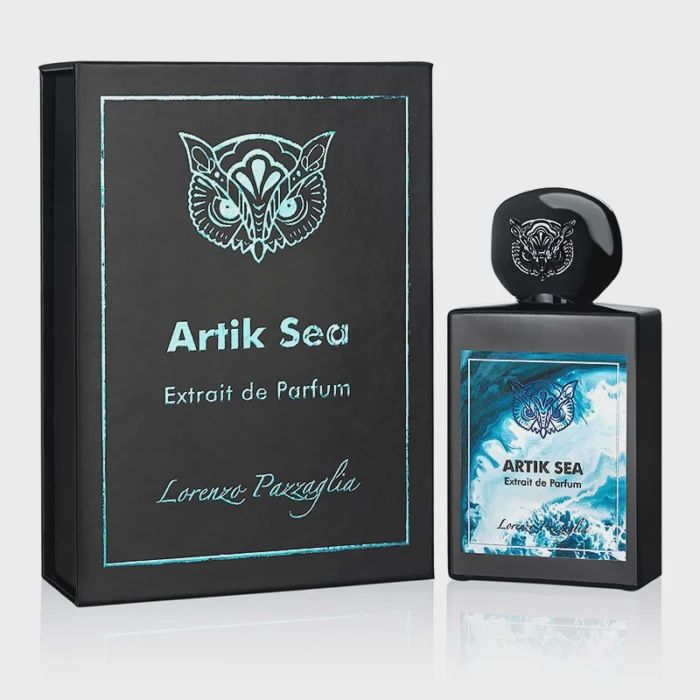 ARTIK SEA EXTRAIT