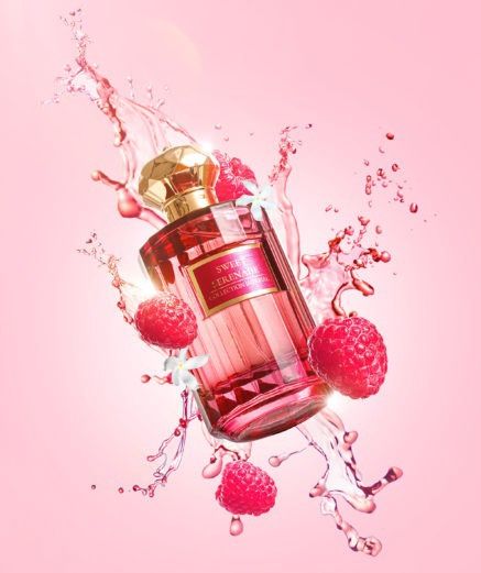 SWEET SERENADE EXTRAIT DE PARFUM