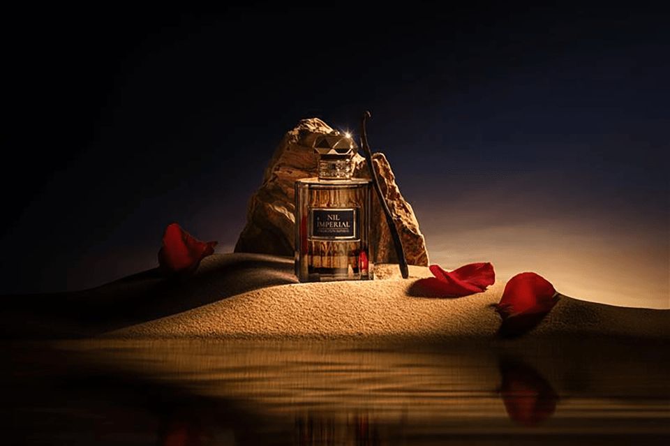 NIL IMPERIAL EXTRAIT DE PARFUM