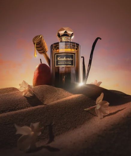 KASHMIR EXTRAIT DE PARFUM