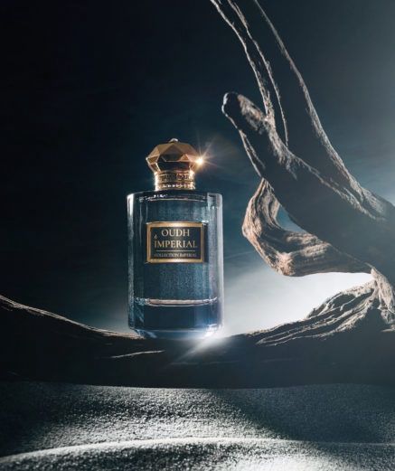 OUDH IMPERIAL EXTRAIT DE PARFUM