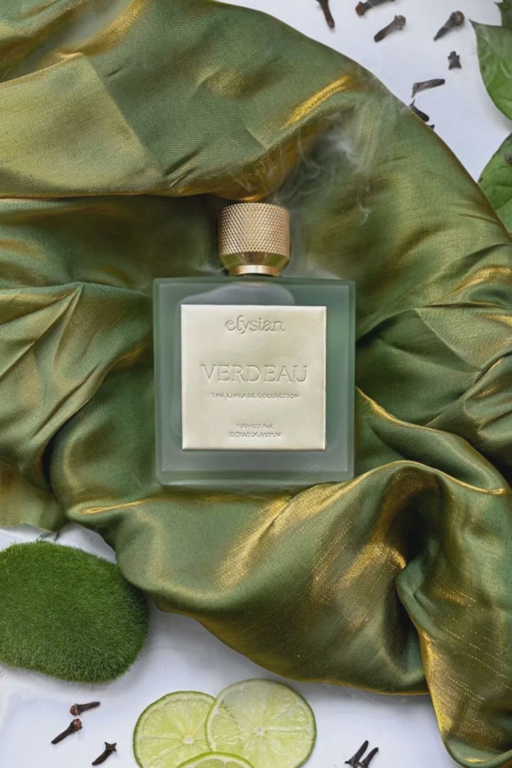 VERDEAU EXTRAIT DE PARFUM
