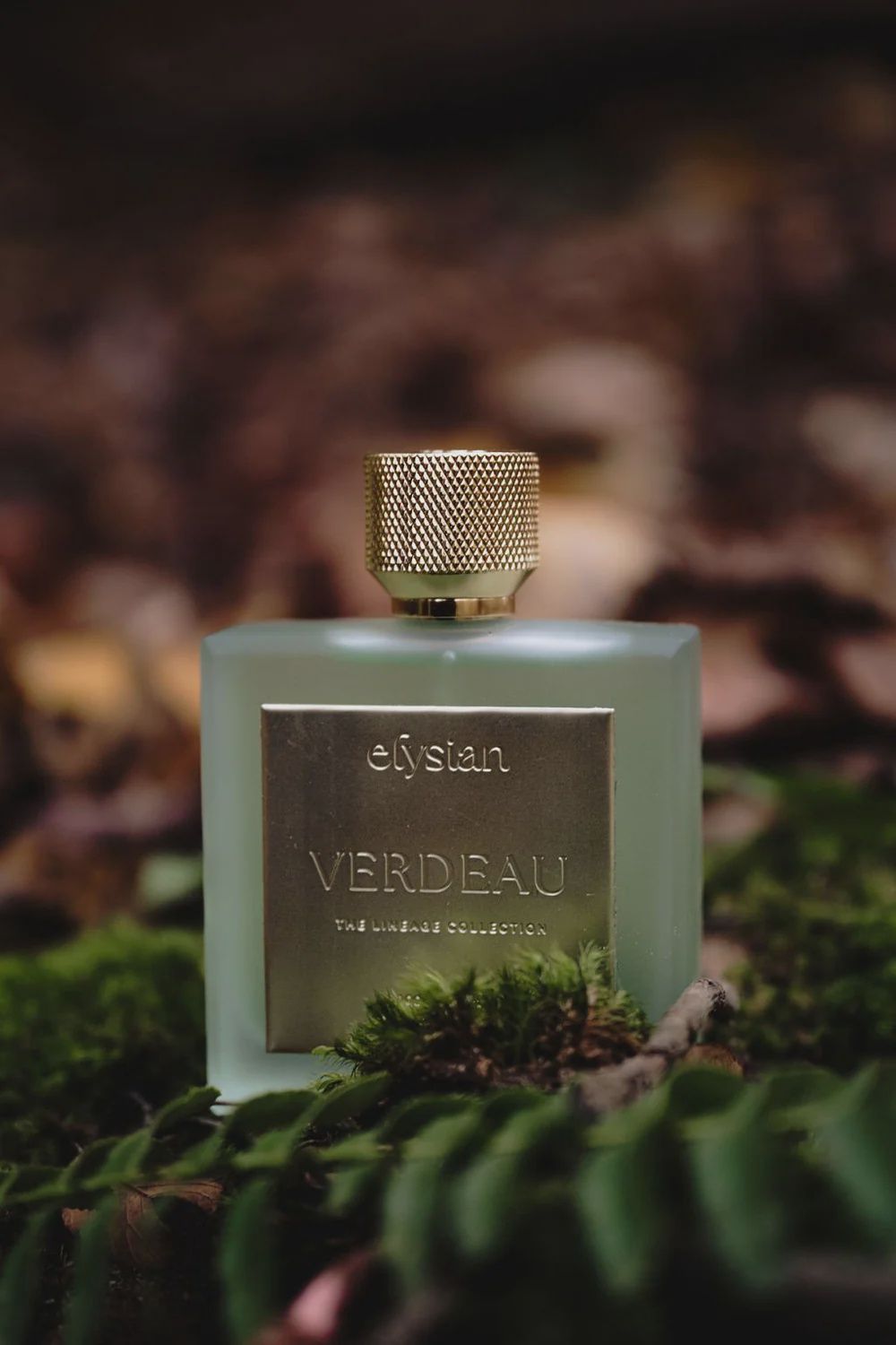 VERDEAU EXTRAIT DE PARFUM
