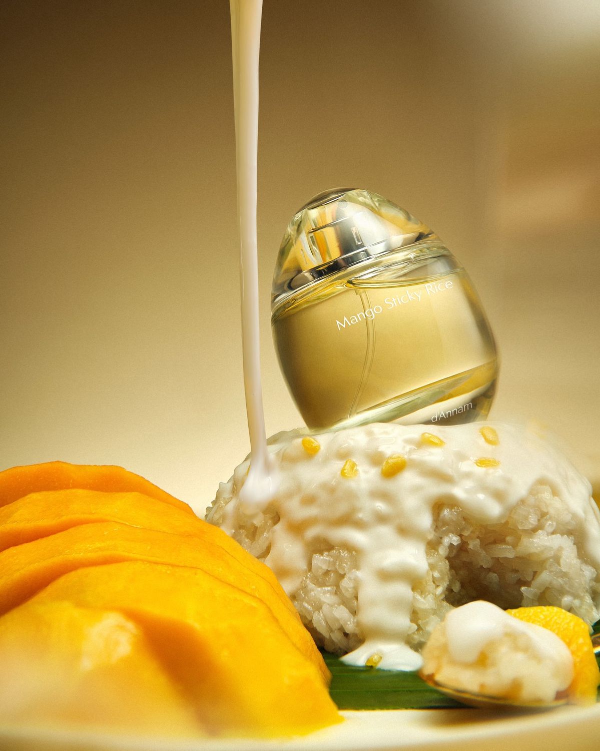 MANGO STICKY RICE EDP