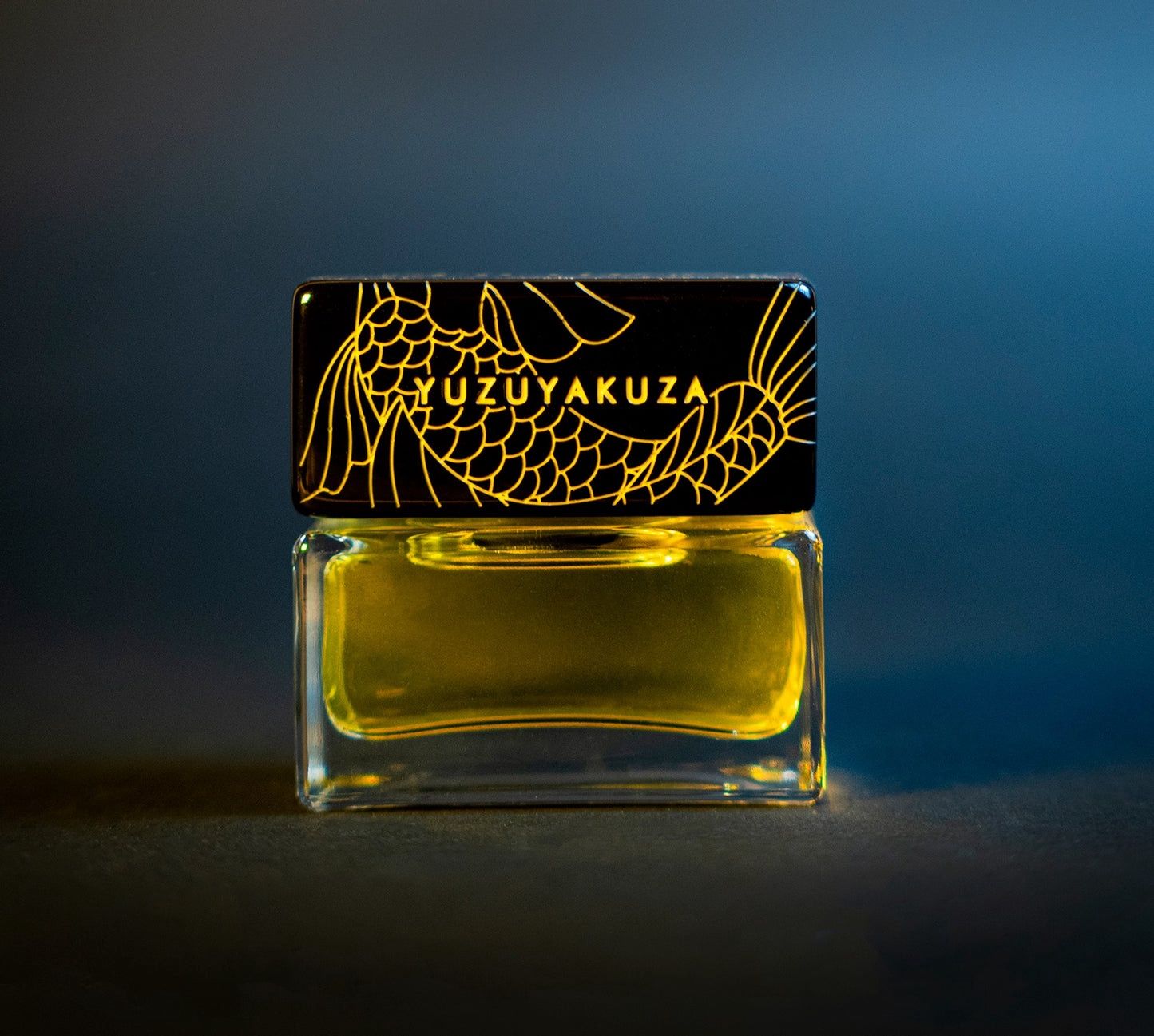 YUZUYAKUZA EXTRAIT DE PARFUM
