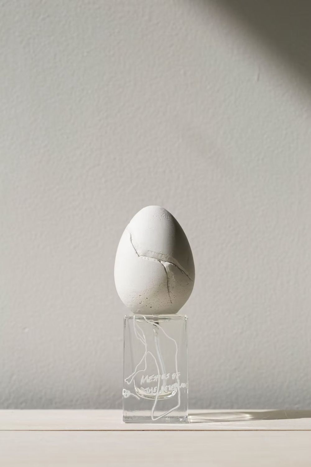 MESHES OF THE AFTERNOON EDP