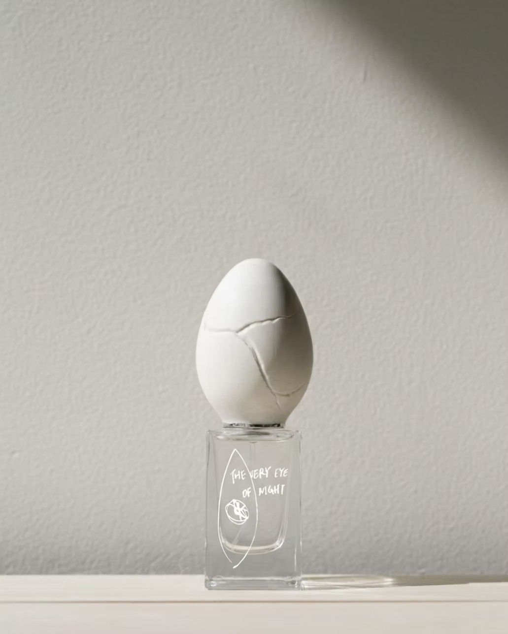 THE VERY EYE OF NIGHT EDP