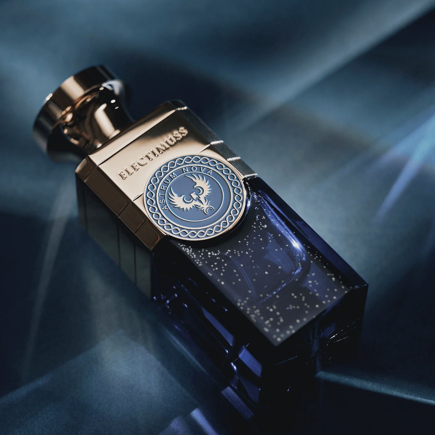 ASRTRUM NOVA PURE PARFUM