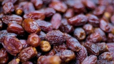 MOROCCAN MEJOOL PURE PARFUM