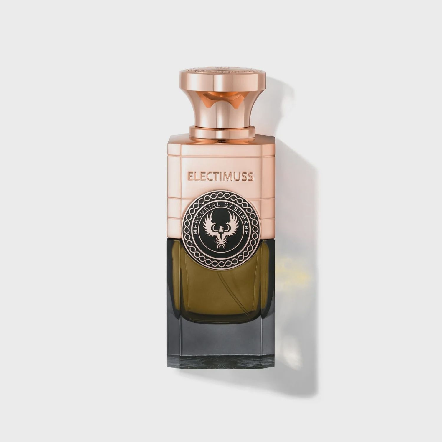 MERCURIAL CASHMERE PURE PARFUM