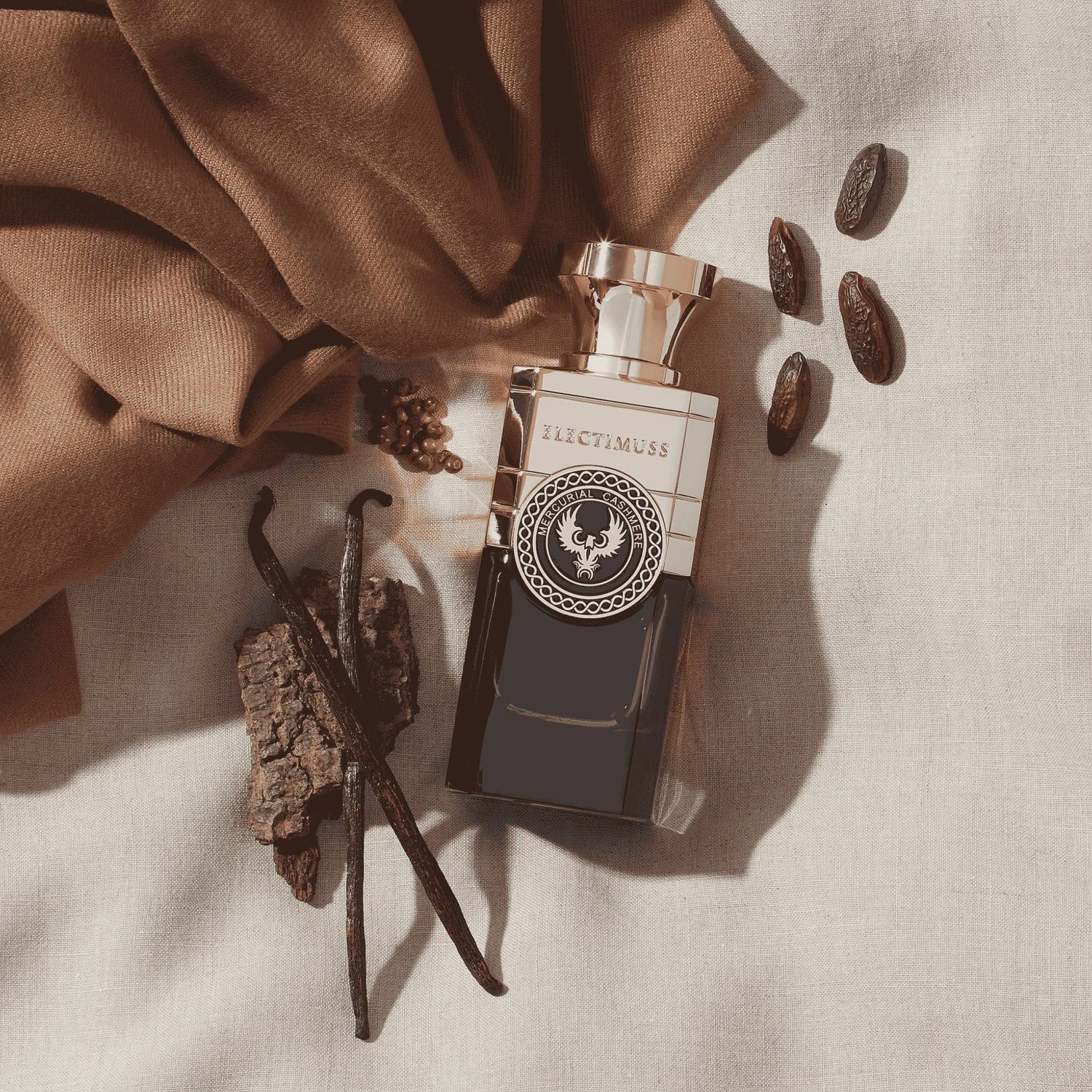 MERCURIAL CASHMERE PURE PARFUM