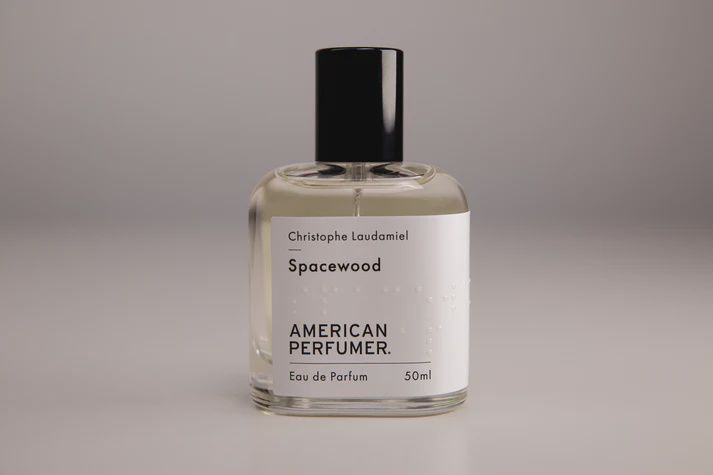 SPACEWOOD EDP