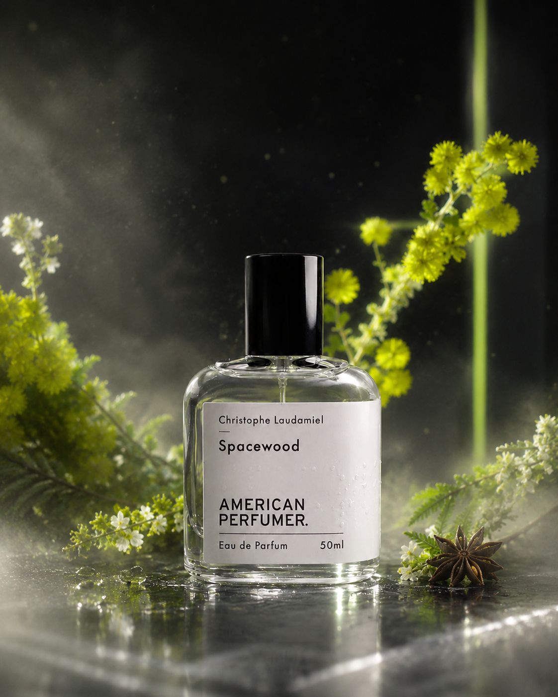SPACEWOOD EDP