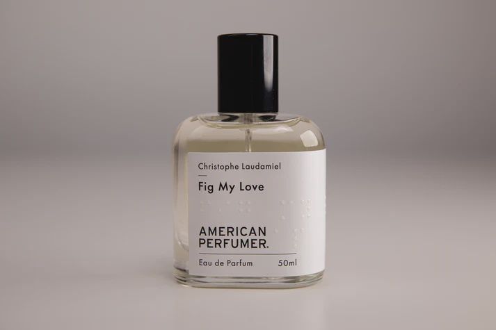 FIG MY LOVE EDP