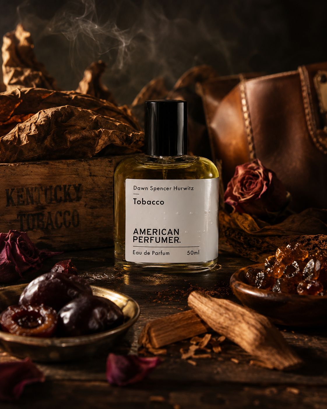 TOBACCO EDP