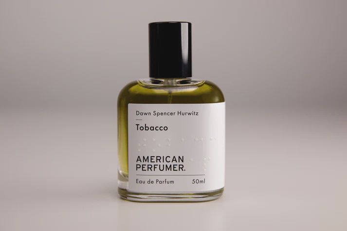 TOBACCO EDP