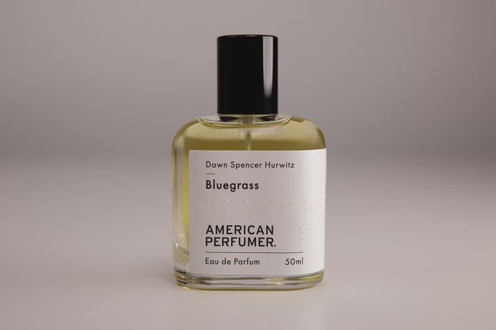 BLUEGRASS EDP