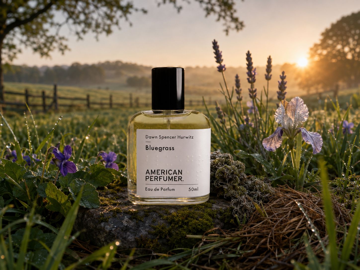 BLUEGRASS EDP