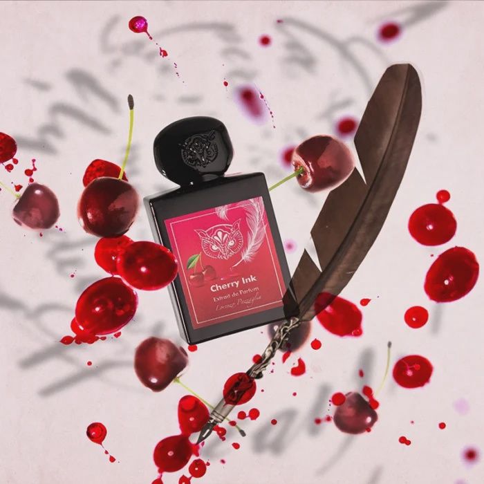CHERRY INK EXTRAIT DE PARFUM