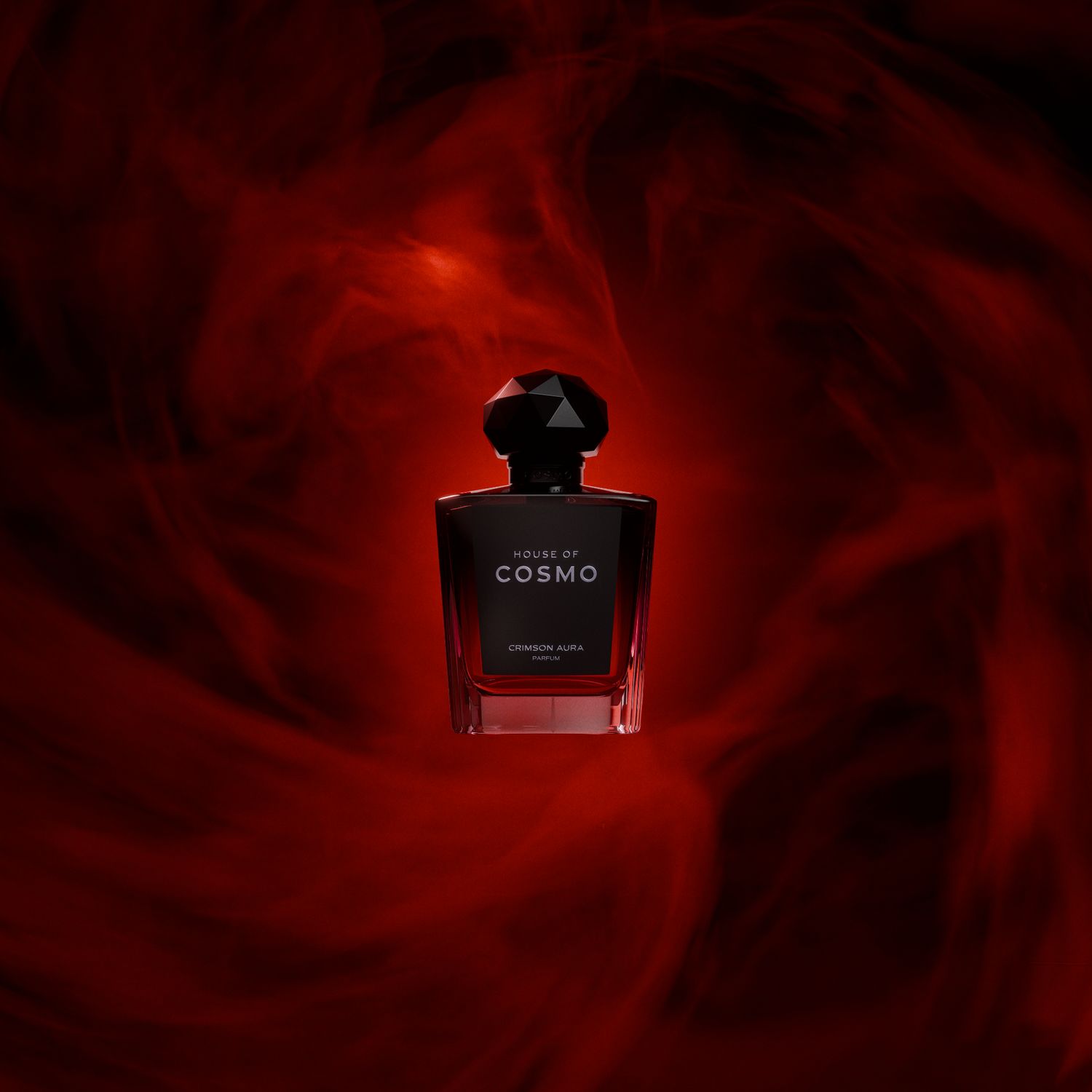CRIMSON AURA PARFUM