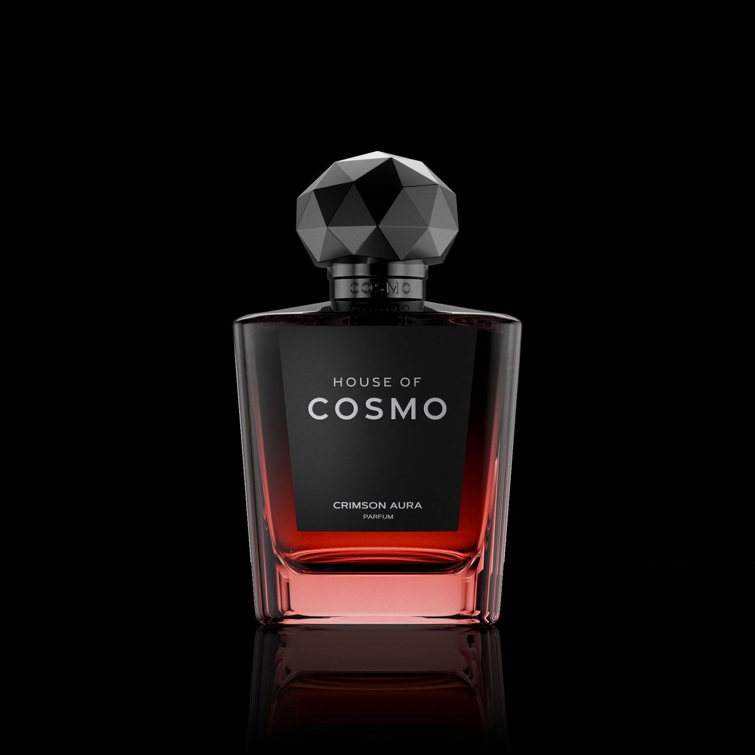 CRIMSON AURA PARFUM