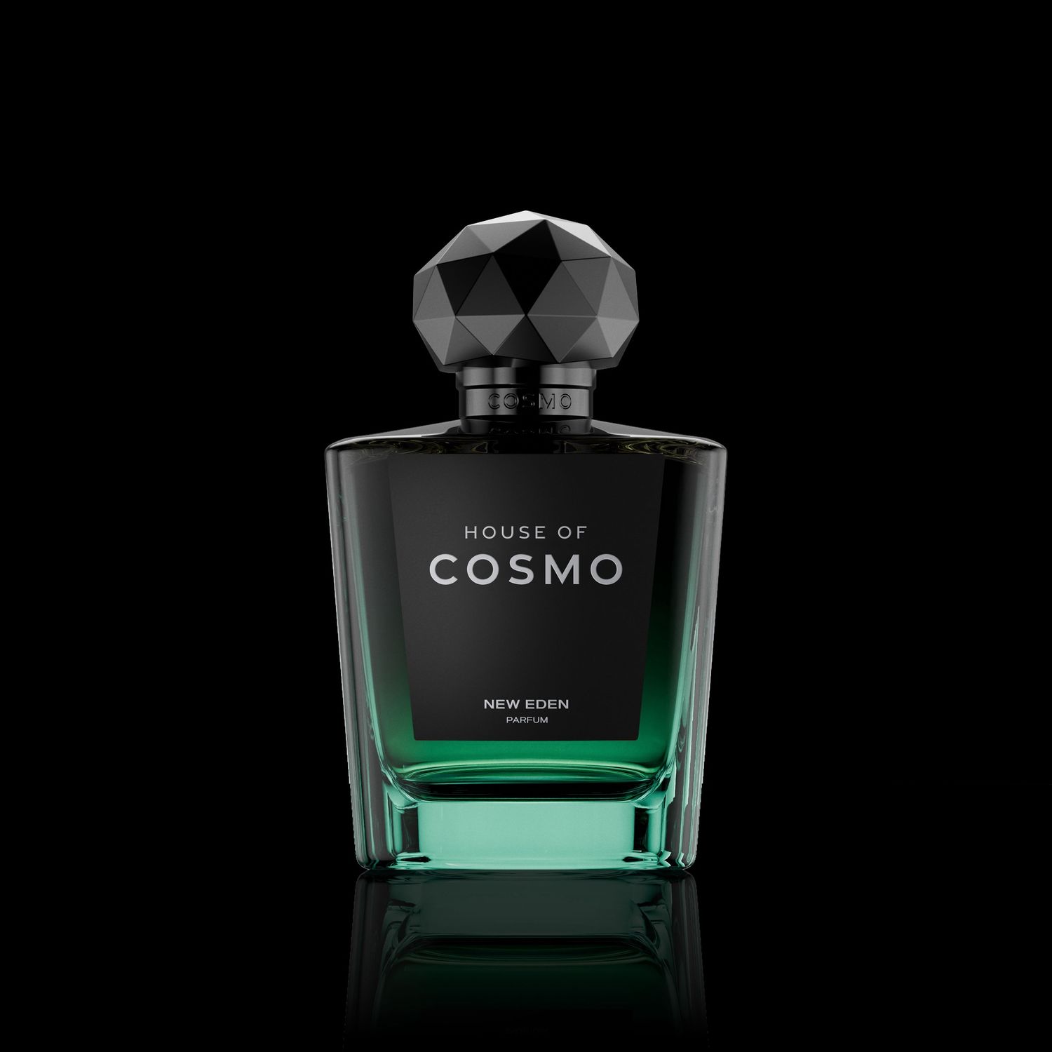 NEW EDEN PARFUM