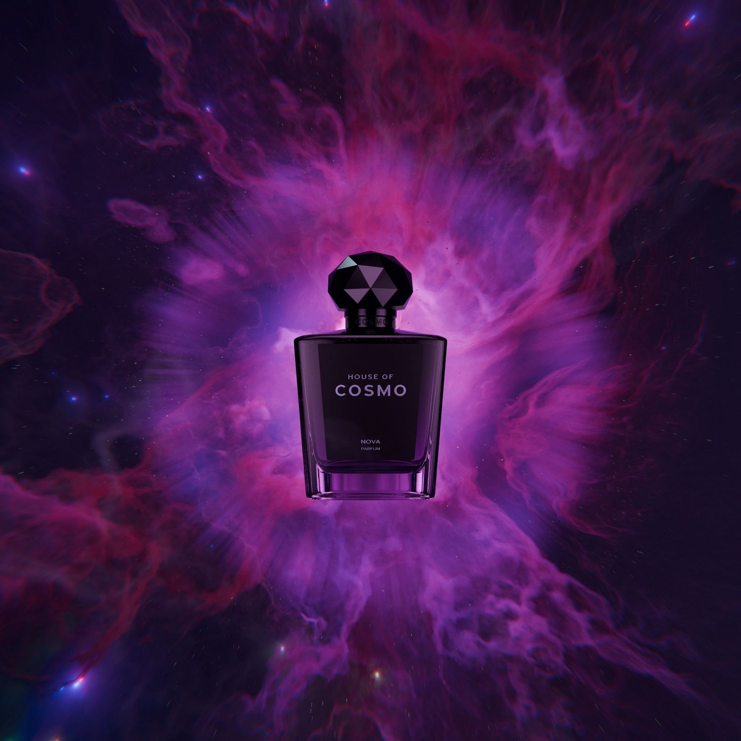 NOVA PARFUM