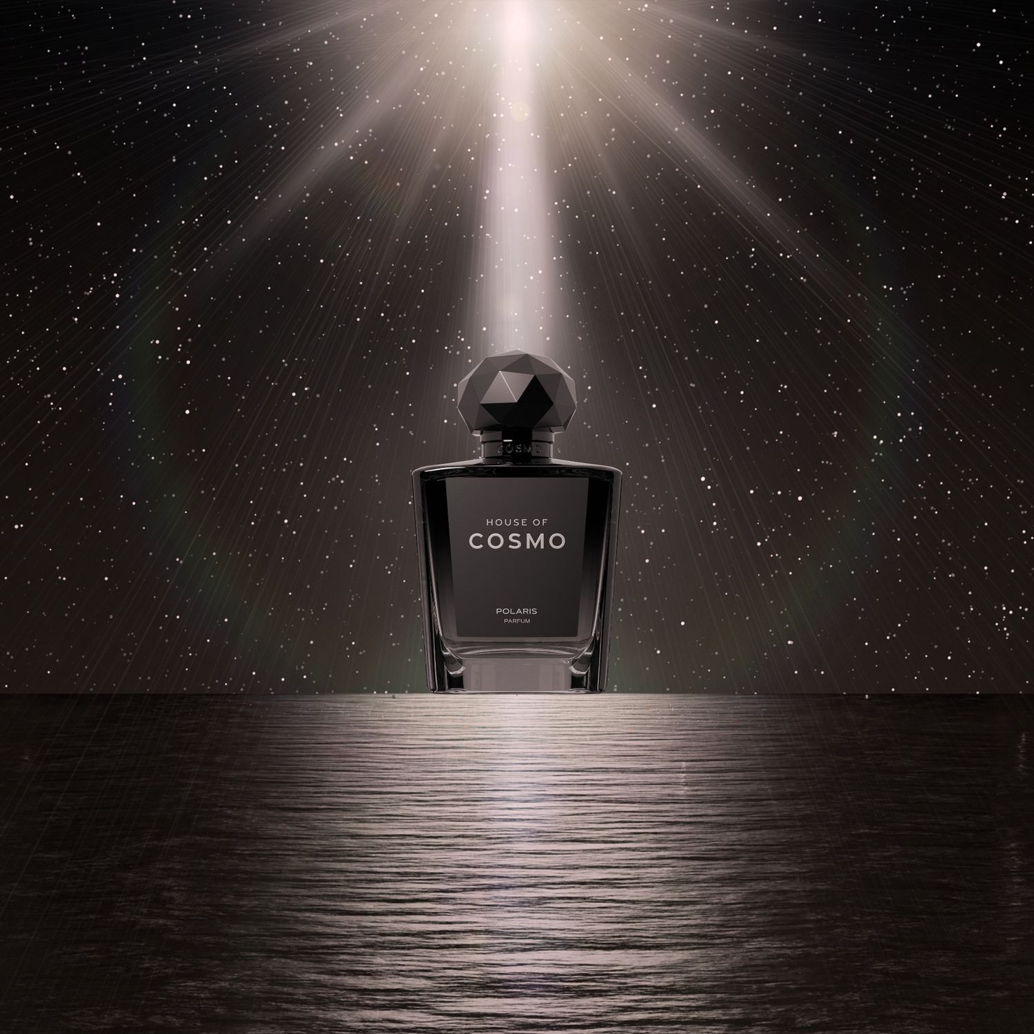 POLARIS PARFUM