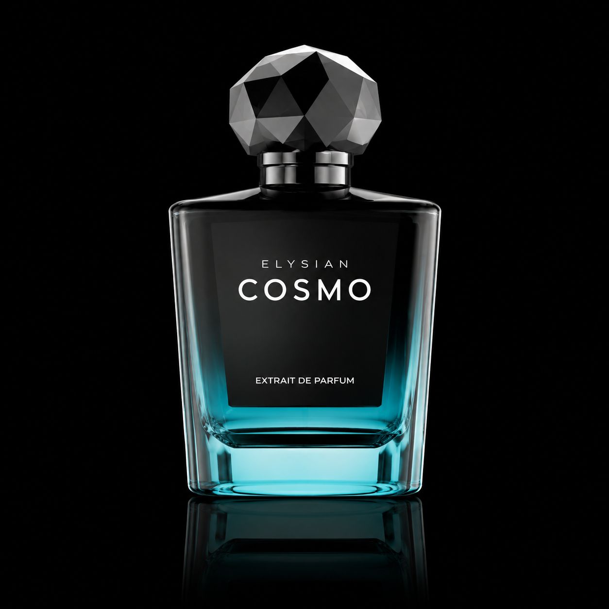 Lunar Minerale Parfum